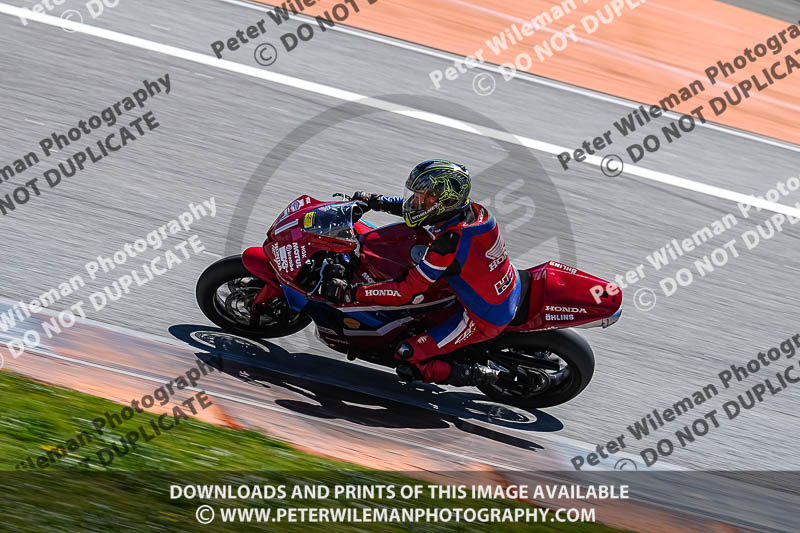 march 2018;motorbikes;no limits;peter wileman photography;portugal;trackday digital images;valencia